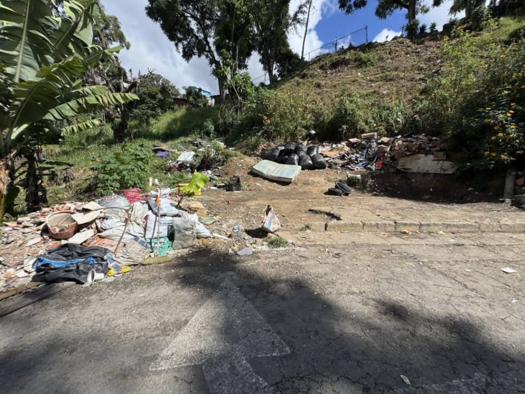 Espacio de San Pedro estará vigilado por cámaras