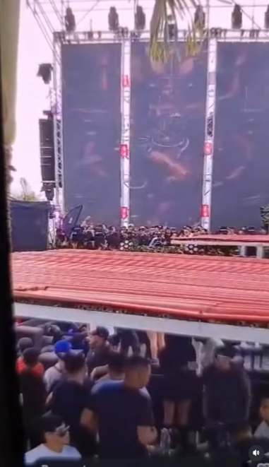 Alcaldía sancionará por escándalos a posada de San Diego