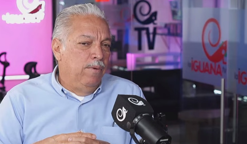 “A nadie se le pide insumos en el Victorino”