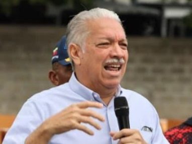 Gobernador: Aspiramos alcanzar semanas con cero asesinatos