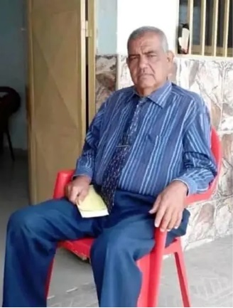 Hallan muerto a adulto mayor que estaba desaparecido