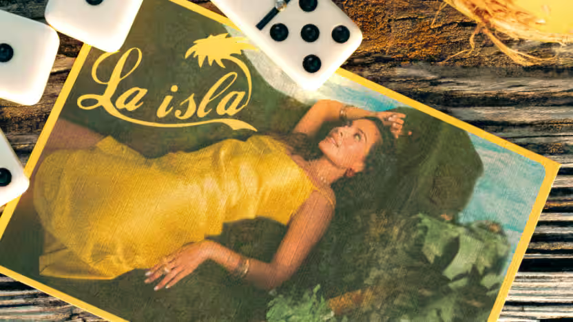 La hija de Chayanne lanza su primer álbum