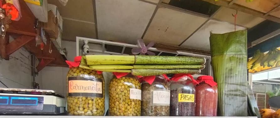 Familias organizan presupuestos para elaborar las hallacas