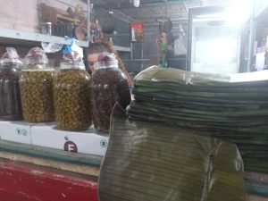 insumos para hallacas