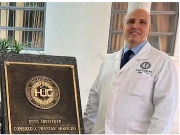 De neurocirujano a homicida