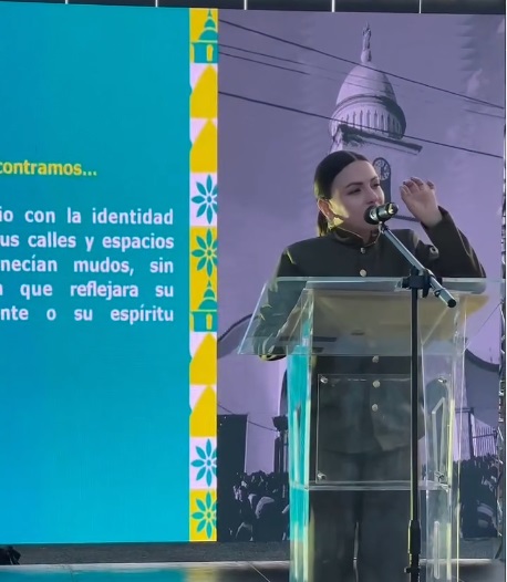 Mujica estima ejecutar siete obras