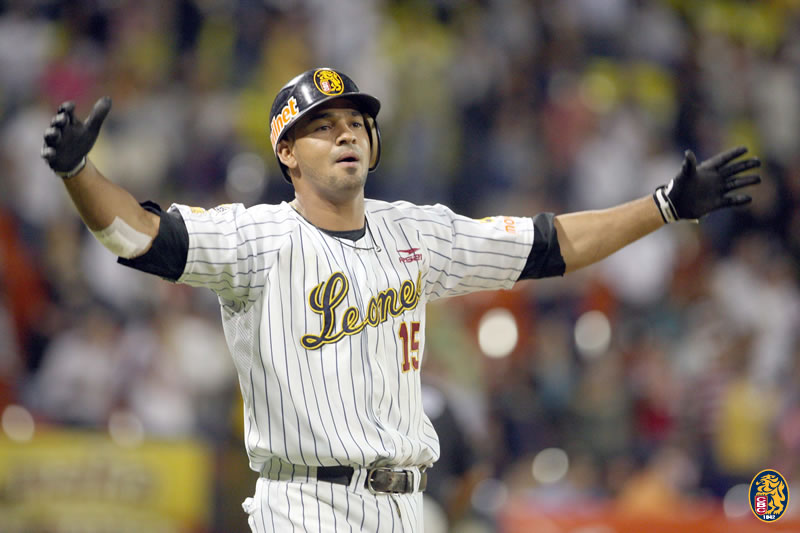 Los Leones se despiertan