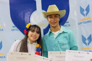 los dos primeros lugares