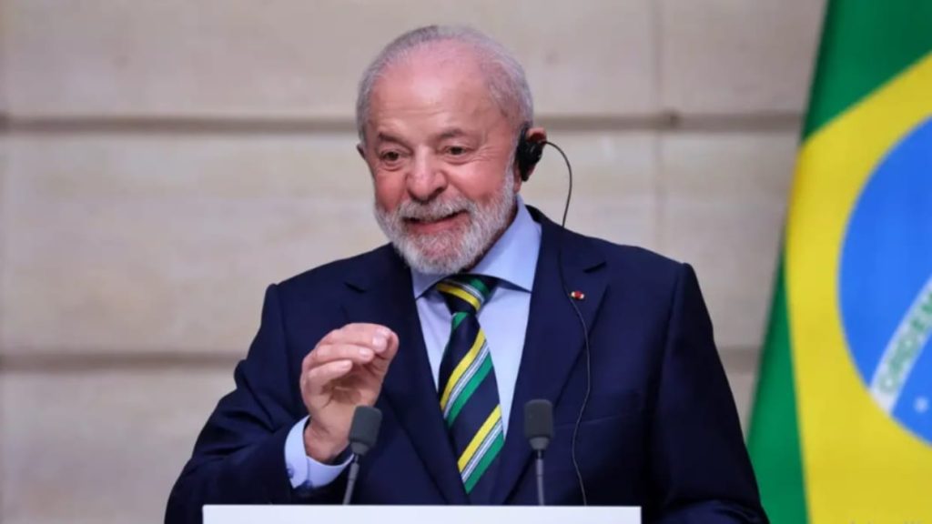 Lula participará en la CELAC en solidaridad con Venezuela