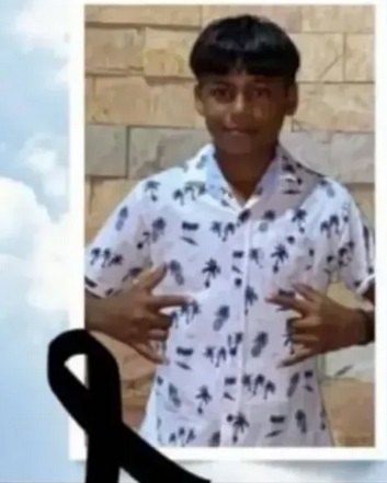 Adolescente murió al dispararse de manera accidental