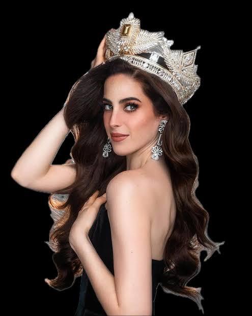 Miss México denuncia maltrato