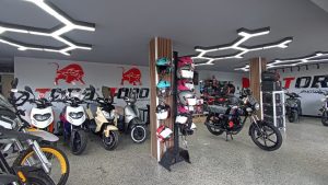 motos
