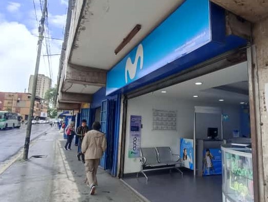 Usuarios de Movistar a la expectativa