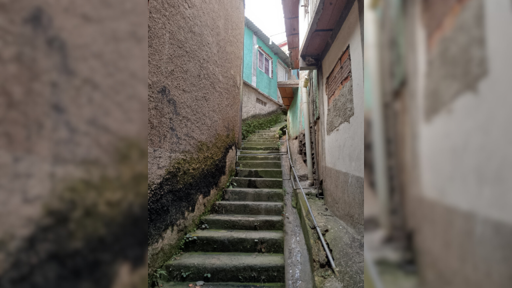 Una familia genera contaminación sónica en Aquiles Nazoa