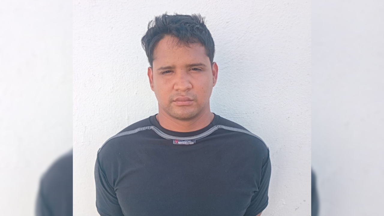 Mató a joven y lo detienen siete años después