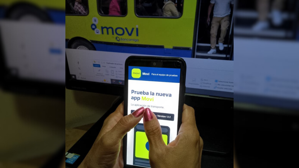 Orientan sobre el registro para el pasaje digital