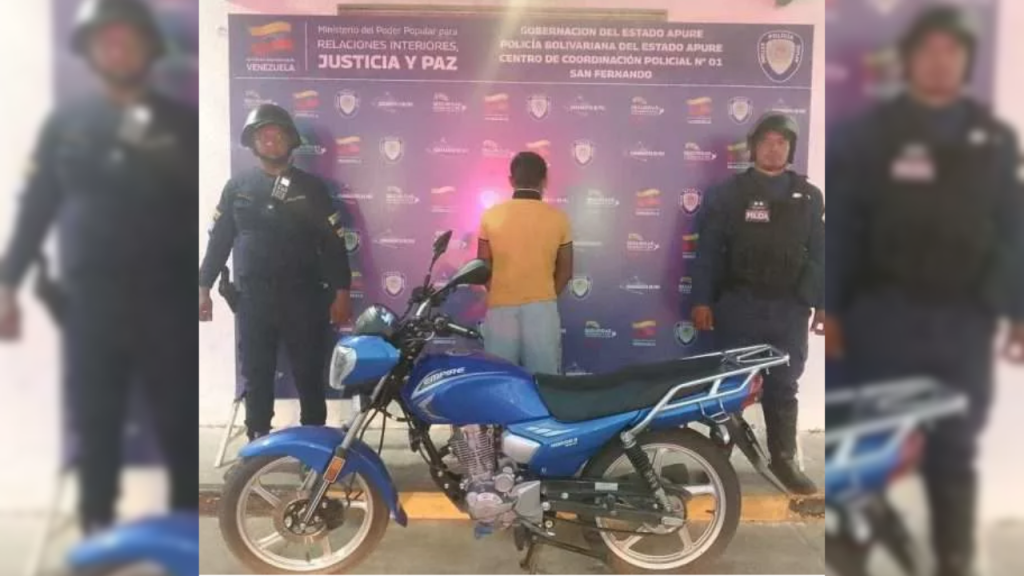 Muere profesor arrollado por motorizado adolescente