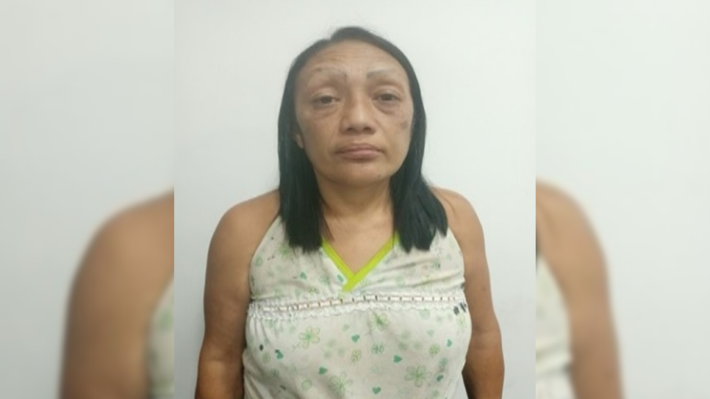 Mujer casi mata a su propio hijo