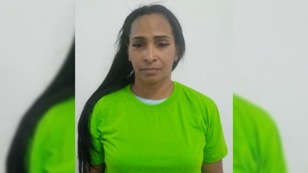 Empleada domestica hurtó dólares donde trabajaba