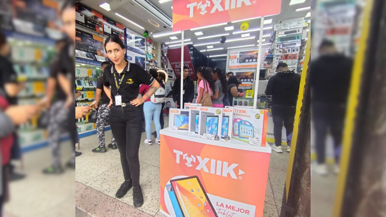 Siguen ofertas con financiamientos