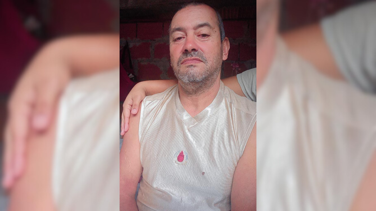 La cirugía que le salvaría la vida a Miguel