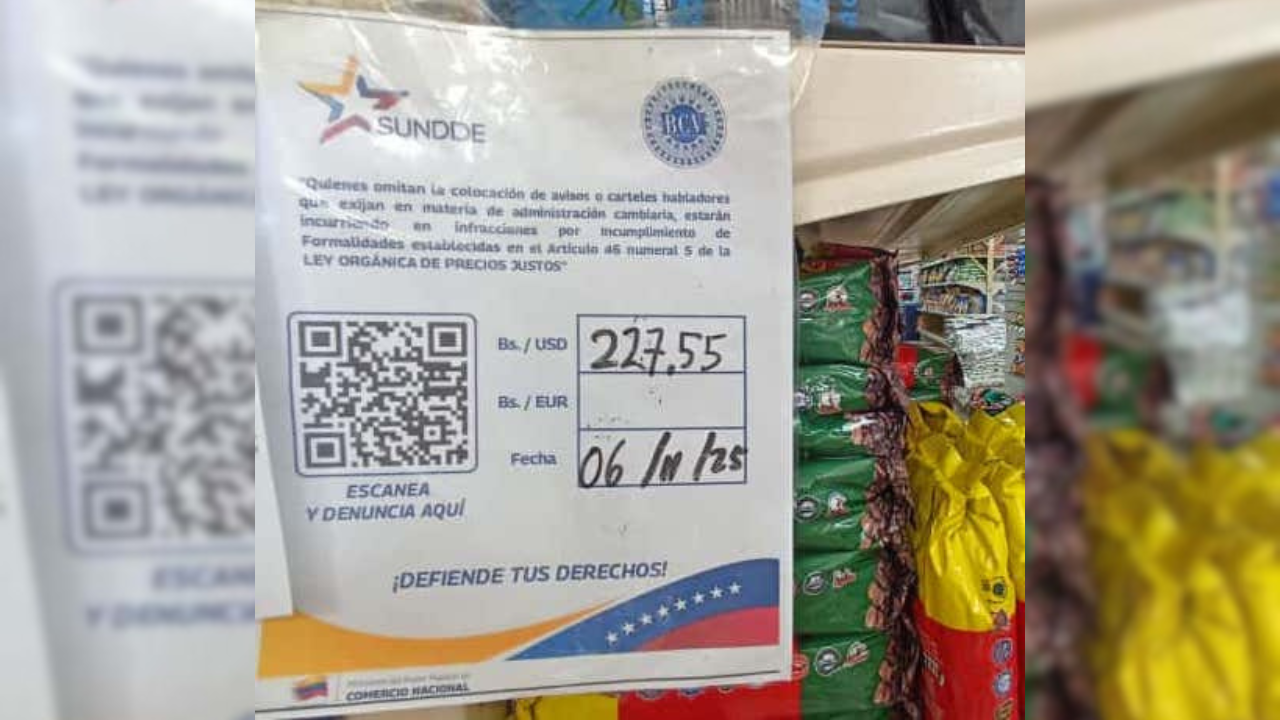 “Diferencial cambiario del cripto supera al BCV”