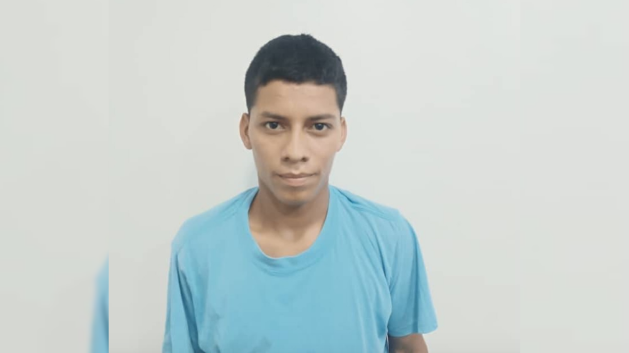 Casi mata a su novia porque lo dejó