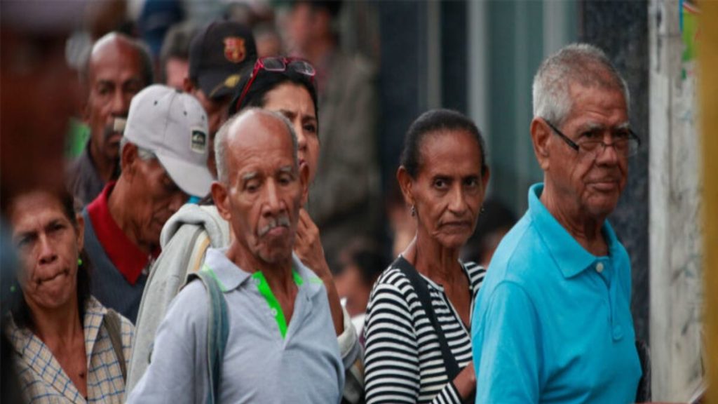 IVSS anuncia pago de segundo mes de aguinaldo