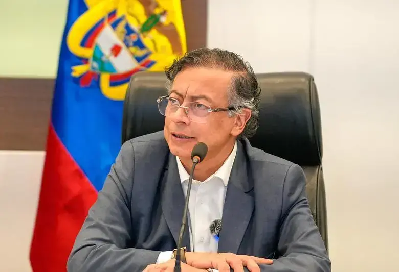 Petro propone un “Gobierno Compartido” para la transición en Venezuela
