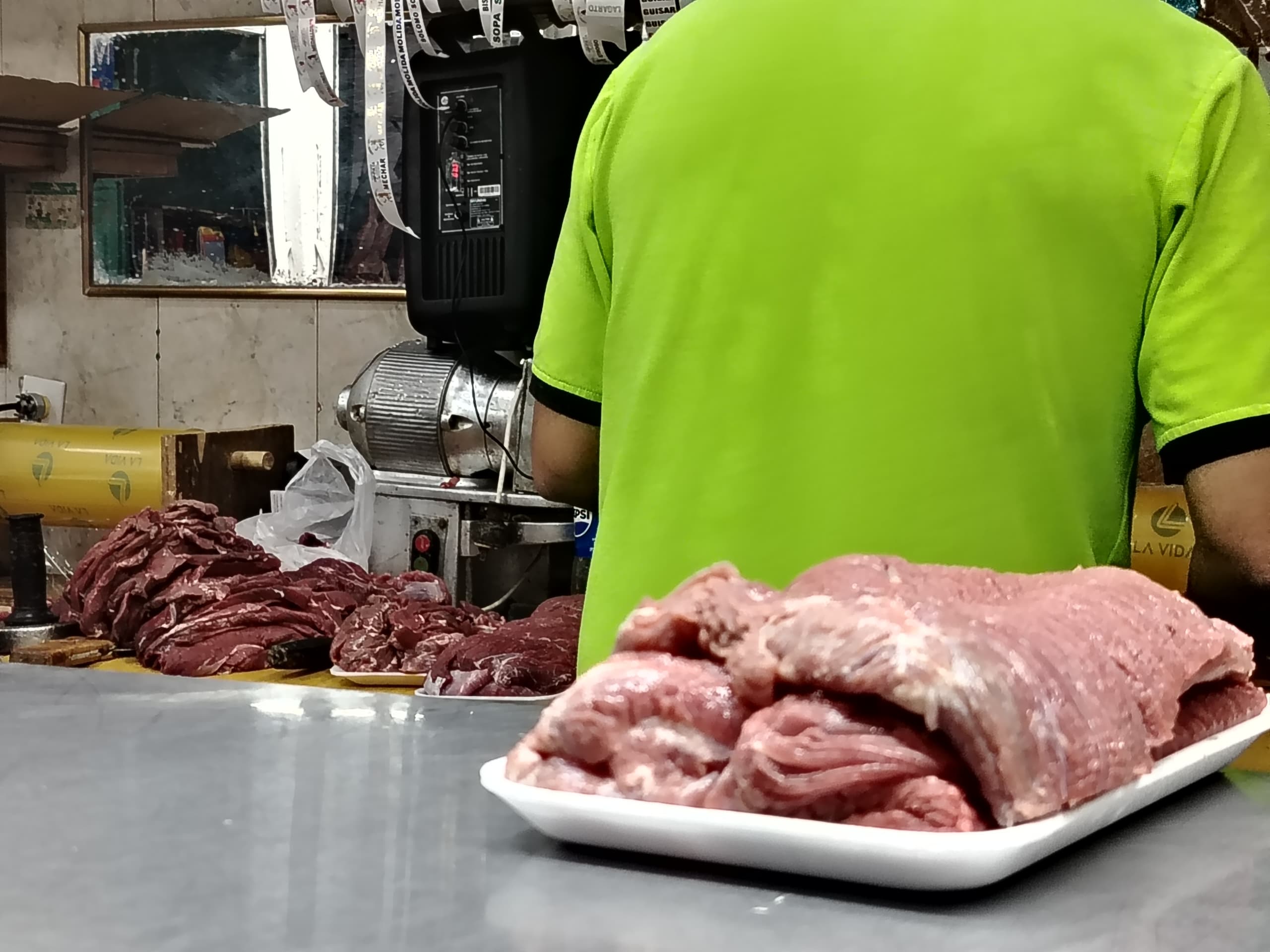 La proteína, un desafío para el consumidor