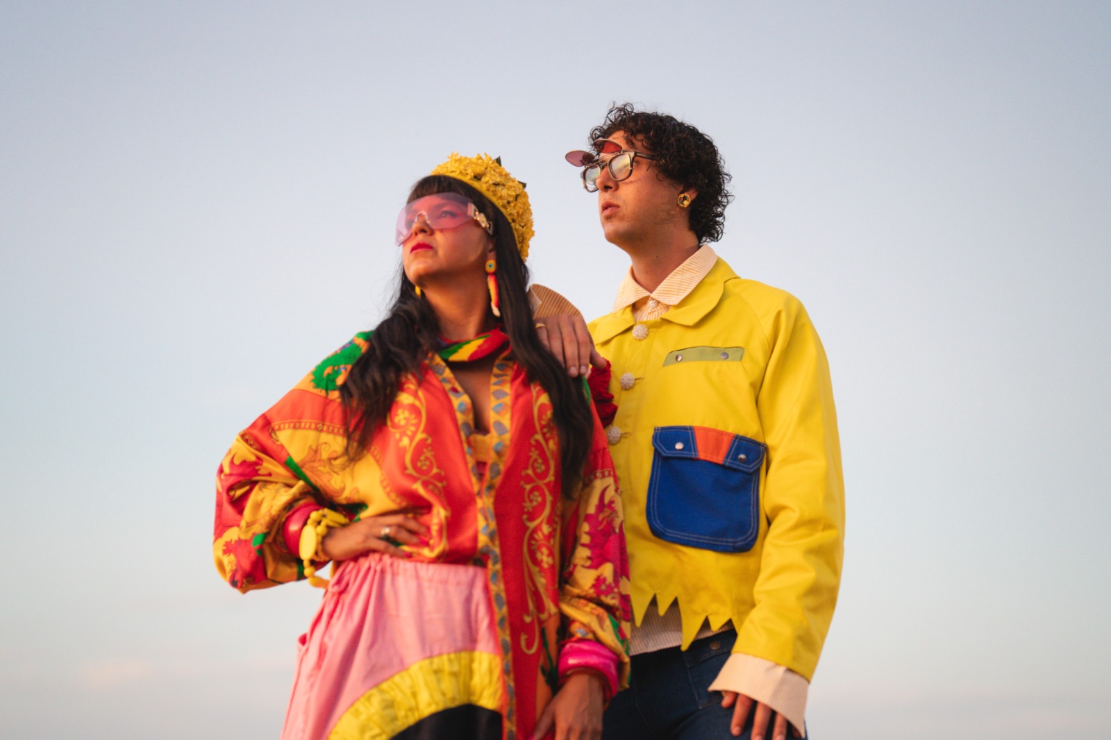 Rawayana regresa nominado al Grammy