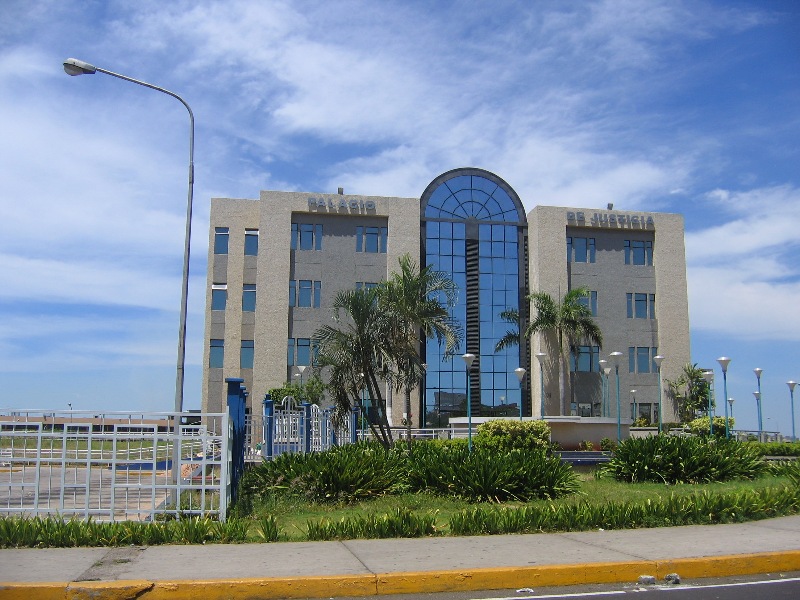 Secuestradores son sentenciados a 26 años de cárcel