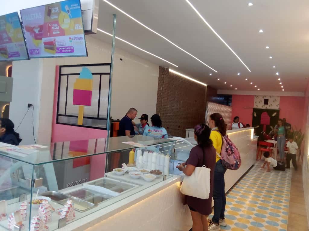 Tu Paleta Fiesta se reinventa