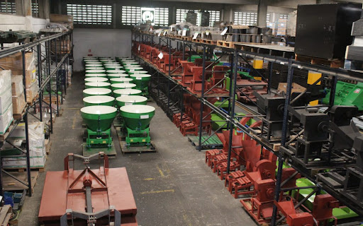 Producción industrial en Miranda supera el 50%