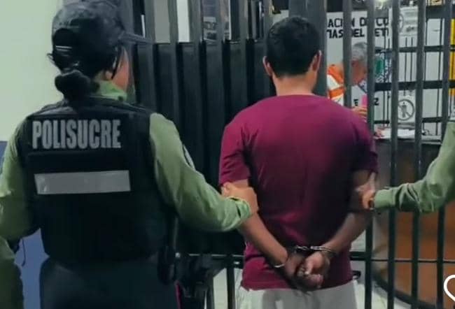 Sacó a pasear a su hijastra y la violó