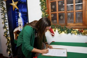 1 Alcaldesa Jennifer Mujica