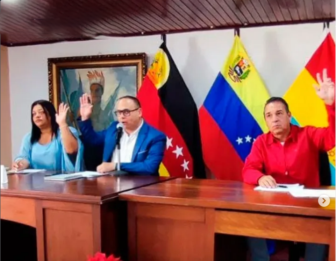 Más de 13 millones de dólares manejará Guaicaipuro en 2026