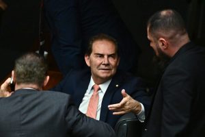 La Cámara de Diputados de Brasil aprueba rebajar la pena por golpismo de Bolsonaro