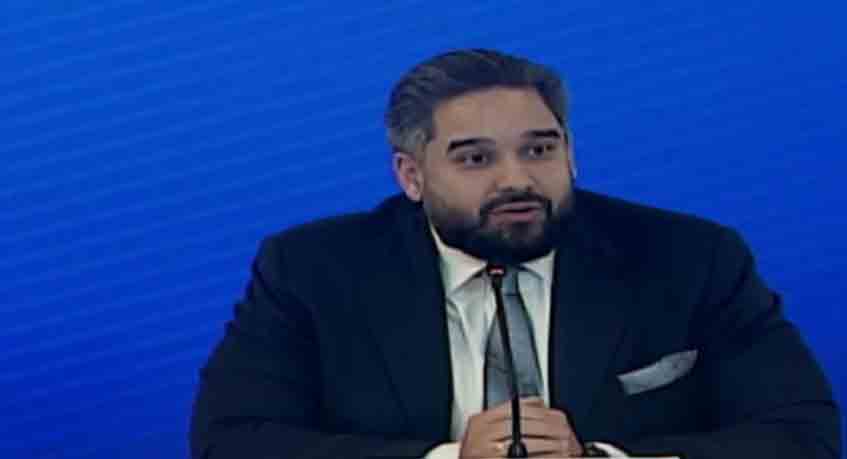 Diputado Guerra: No es momento para ser ingenuos, tenemos maneras de responder