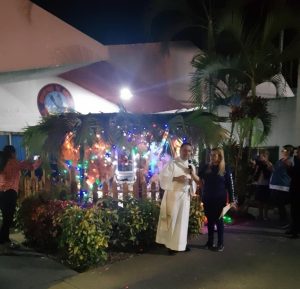 1 Pesebre Bomberos de Miranda