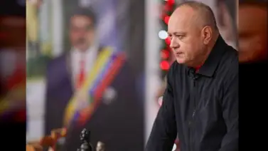 Cabello: Casa Blanca asoma posible reunión “face to face” entre Maduro y Trump