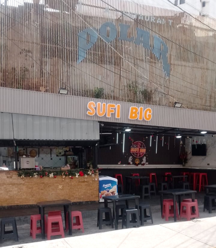 Sufy Big, 50 años de historia vuelven a Los Teques