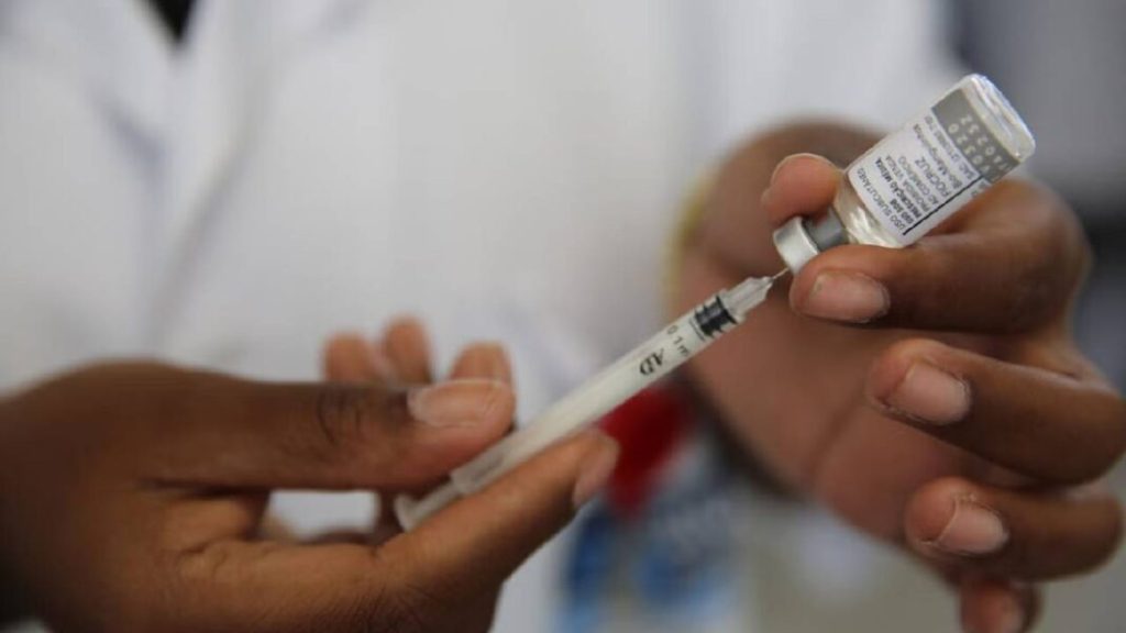 Bolivia declara «alerta epidemiológica»