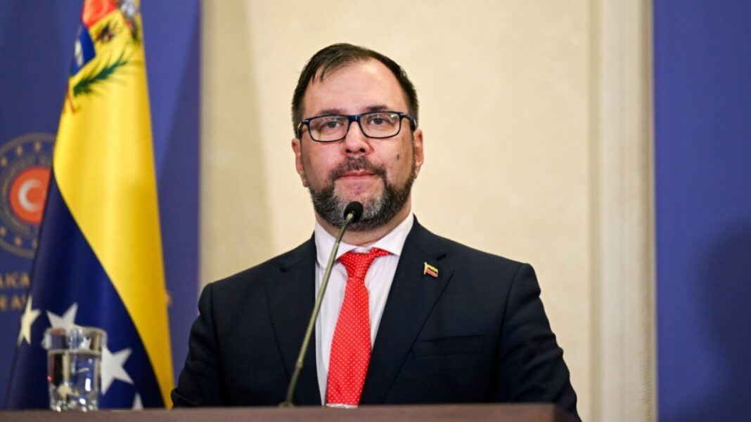 Gobierno reafirma la defensa por el Esequibo