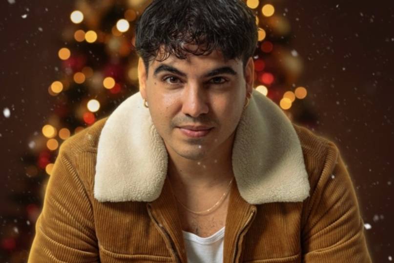 Enciende el espíritu navideño