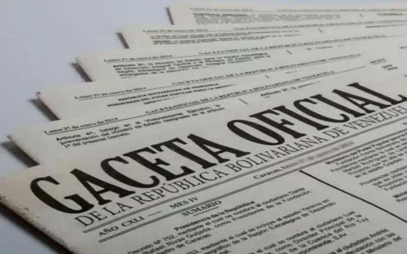 60 días más de Estado de Emergencia Económica