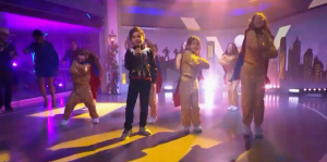 2 Hijo de Moly debuta