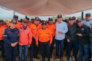 24 ANIVERSARIO DE PC MIRANDA