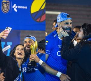 3 Confirmo su relacion