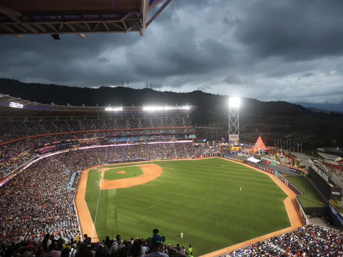 República Dominicana, México y Puerto Rico no asistirán a Serie del Caribe